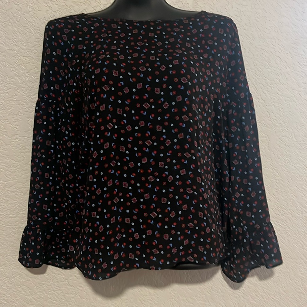 Loft top